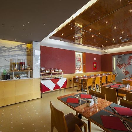 Ariosto Hotel Milano Eksteriør bilde