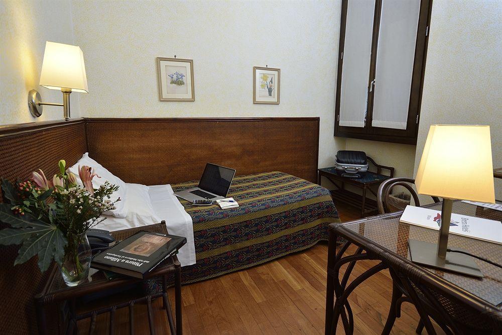 Ariosto Hotel Milano Eksteriør bilde