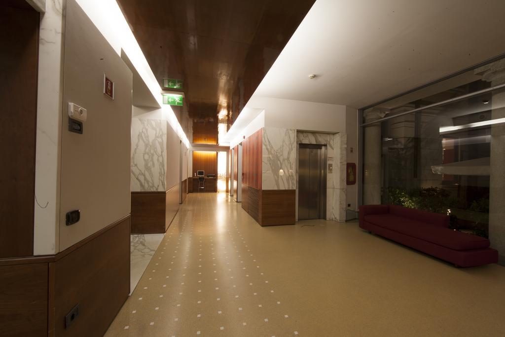 Ariosto Hotel Milano Eksteriør bilde
