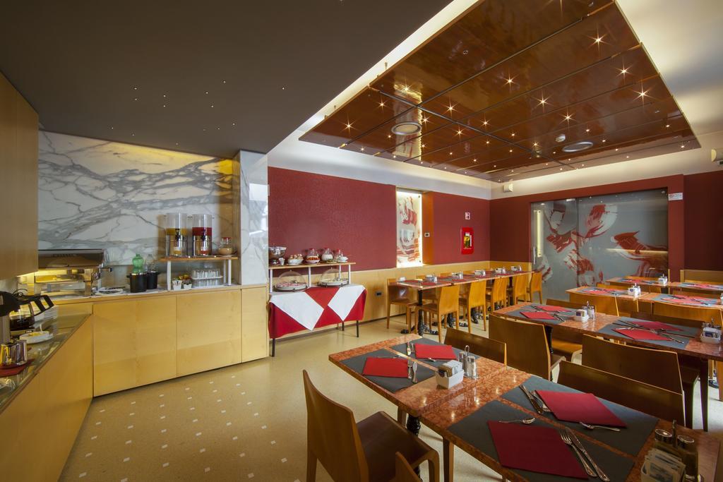 Ariosto Hotel Milano Eksteriør bilde