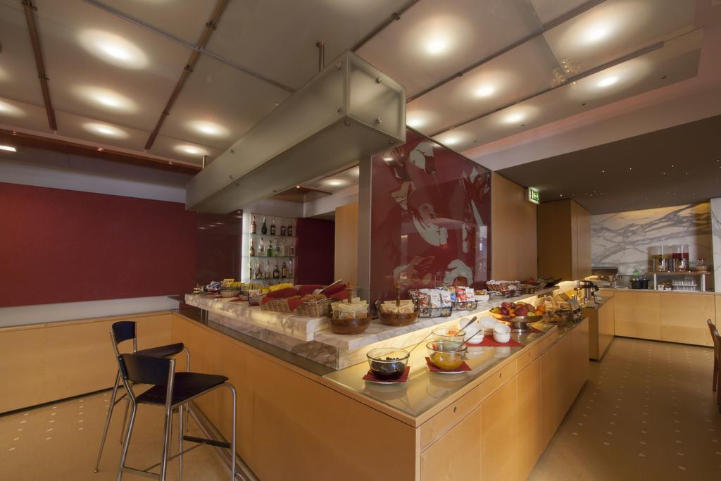 Ariosto Hotel Milano Eksteriør bilde