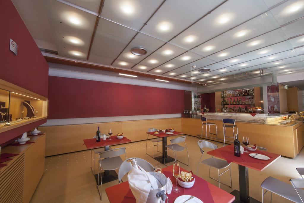 Ariosto Hotel Milano Eksteriør bilde