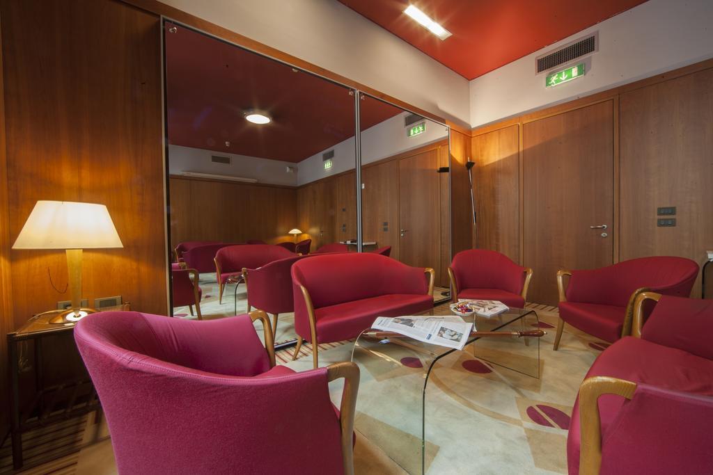 Ariosto Hotel Milano Eksteriør bilde