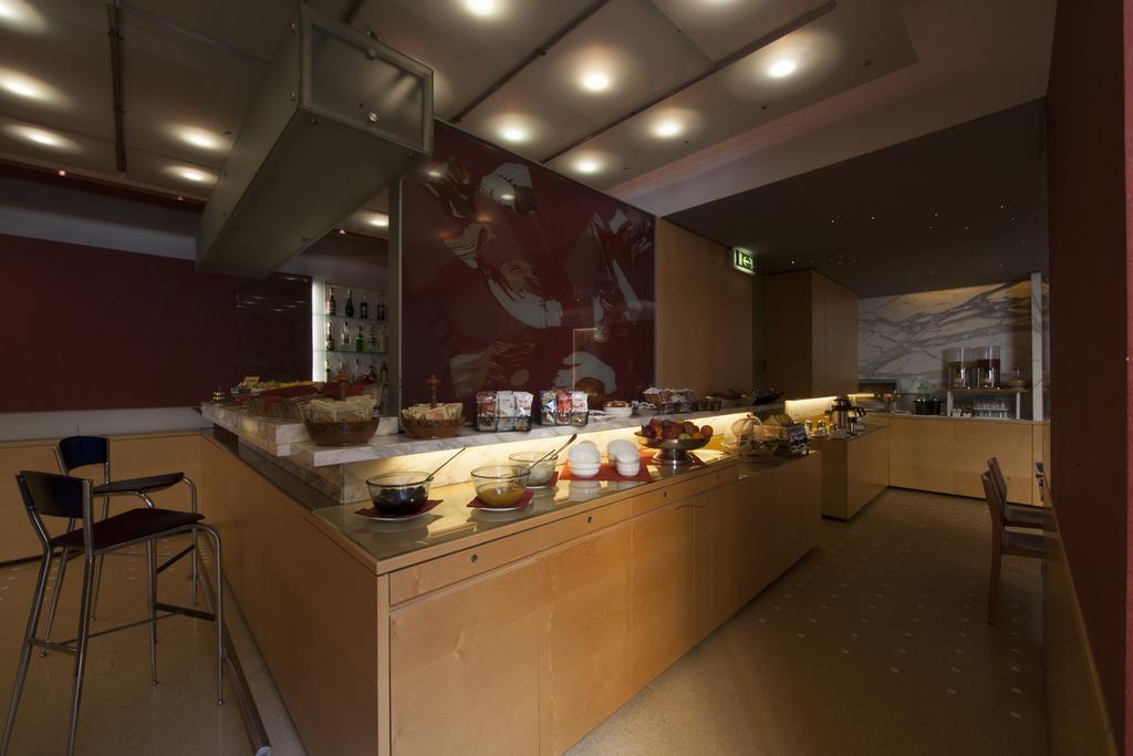 Ariosto Hotel Milano Eksteriør bilde