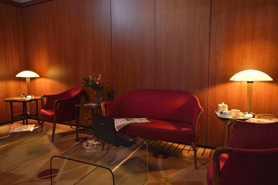 Ariosto Hotel Milano Eksteriør bilde