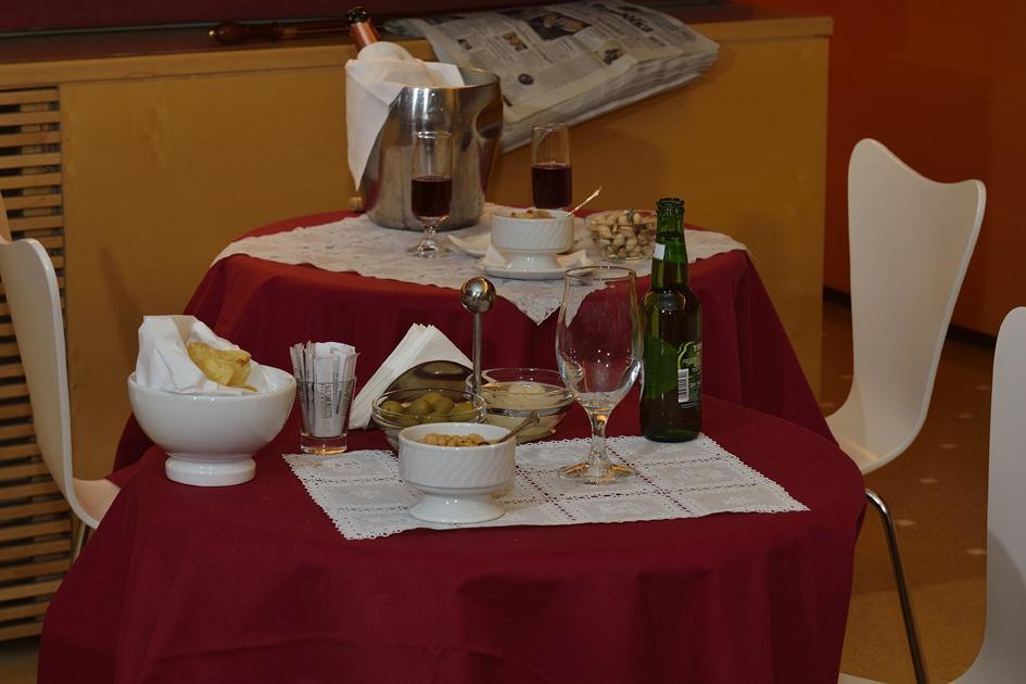 Ariosto Hotel Milano Eksteriør bilde