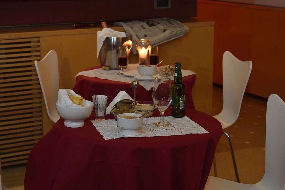 Ariosto Hotel Milano Eksteriør bilde