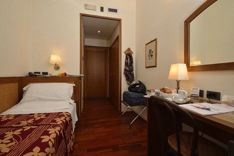 Ariosto Hotel Milano Eksteriør bilde