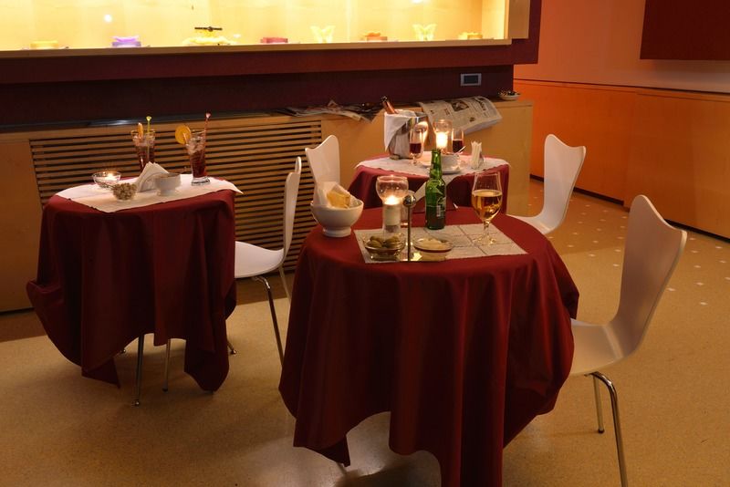 Ariosto Hotel Milano Eksteriør bilde