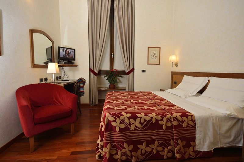 Ariosto Hotel Milano Eksteriør bilde