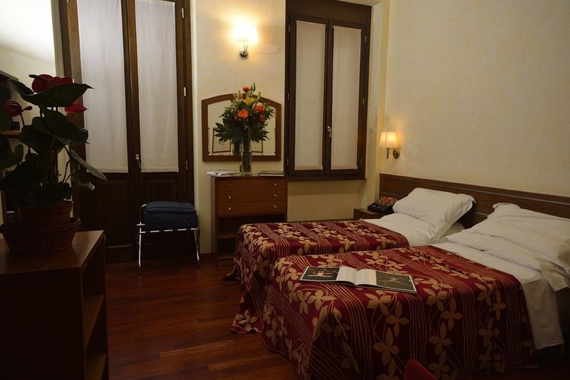 Ariosto Hotel Milano Eksteriør bilde