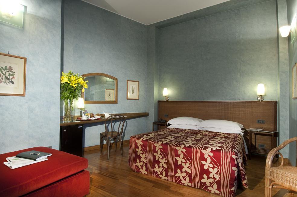Ariosto Hotel Milano Eksteriør bilde