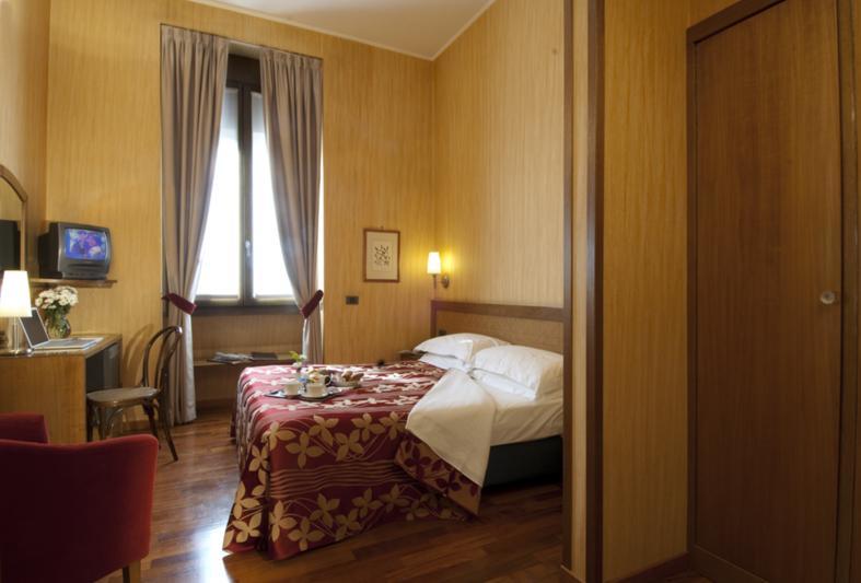 Ariosto Hotel Milano Eksteriør bilde