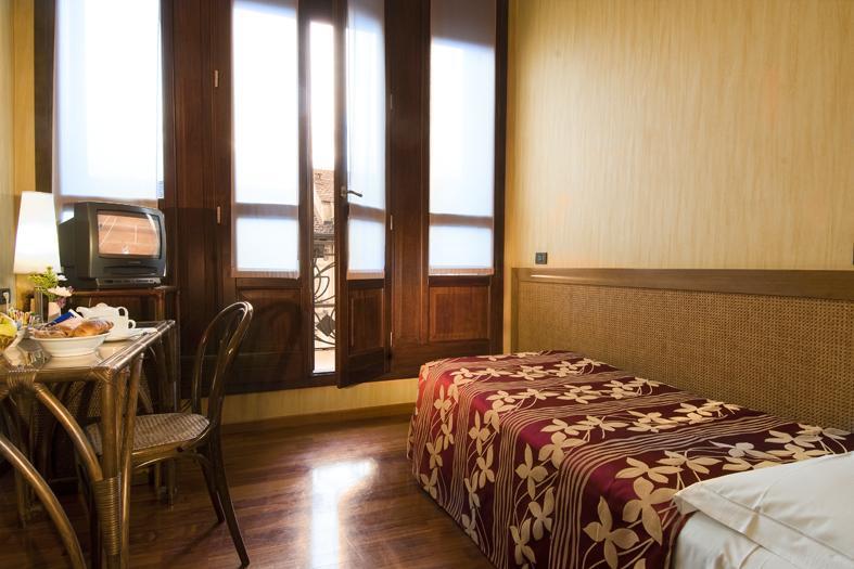 Ariosto Hotel Milano Eksteriør bilde