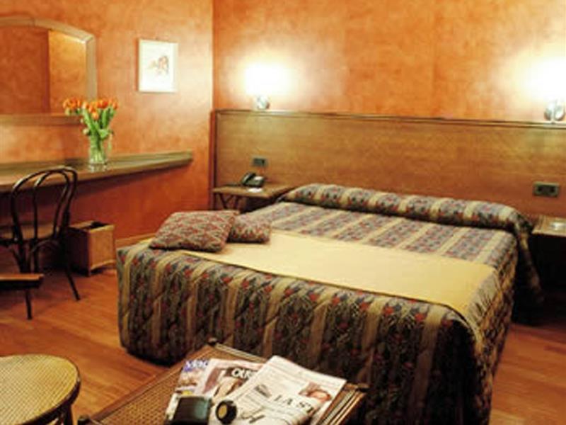Ariosto Hotel Milano Eksteriør bilde