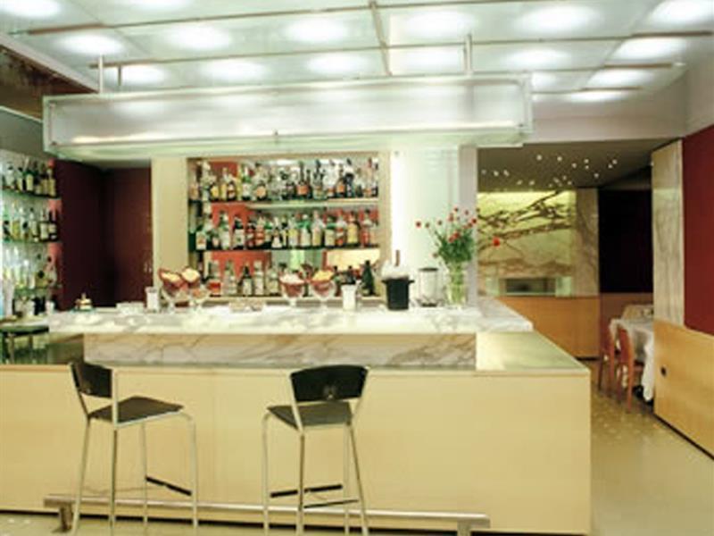 Ariosto Hotel Milano Eksteriør bilde