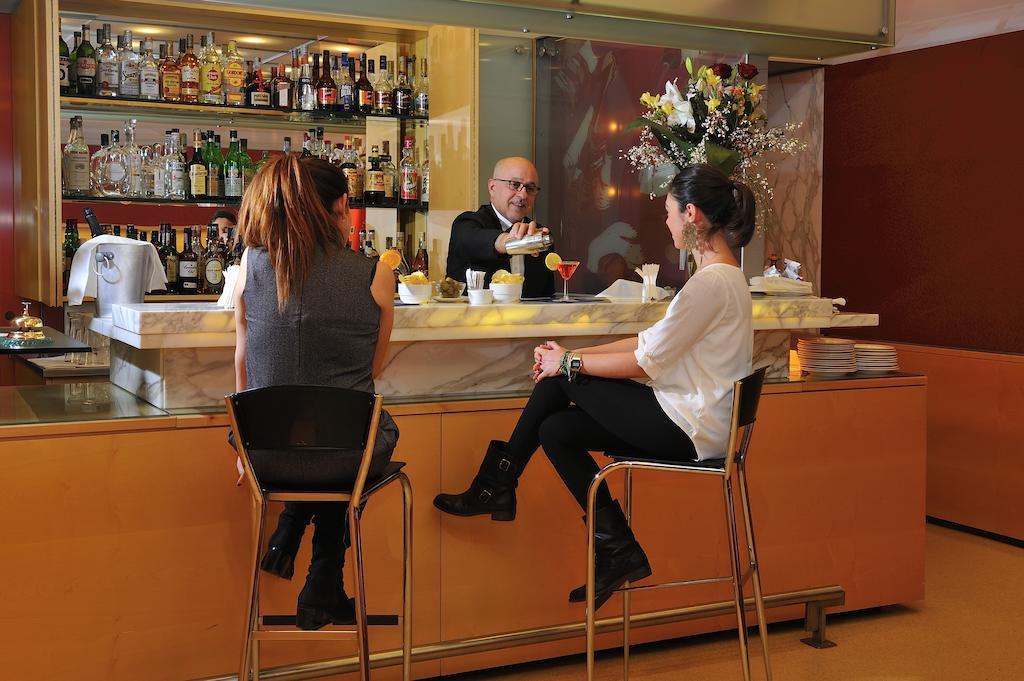 Ariosto Hotel Milano Eksteriør bilde