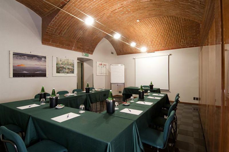 Ariosto Hotel Milano Eksteriør bilde